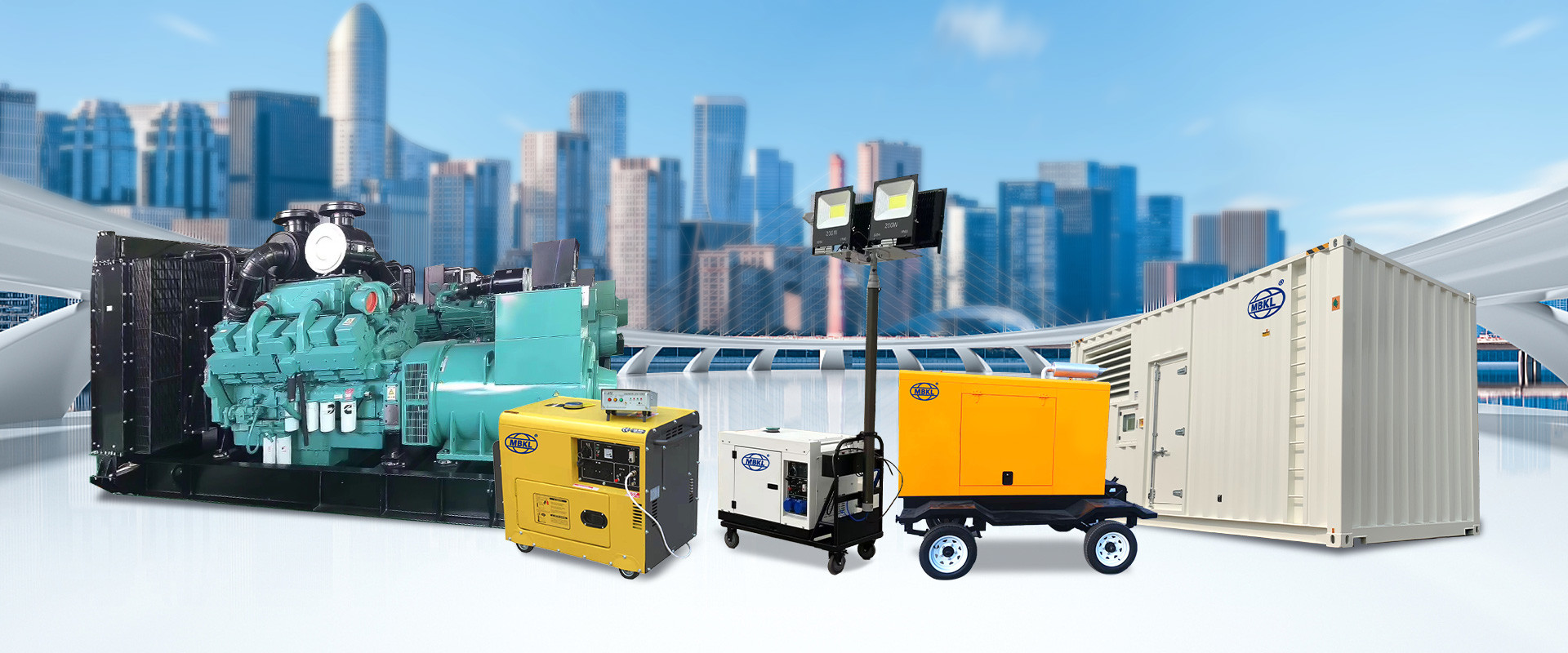 качество Наборы генератора  дизельные завод