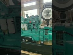 дизельное genset