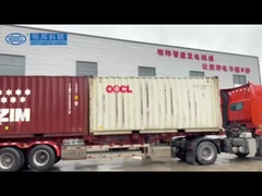 50Hz 60Hz TAD1341GE 312,5kva дизельные генераторы Volvo