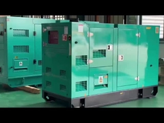 650kva 520kw Перкинс дизельные генераторы набор генераторное решение
