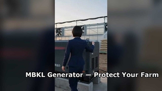 Полуночное отключение электроэнергии? Защитите свою свиноферму прямо сейчас