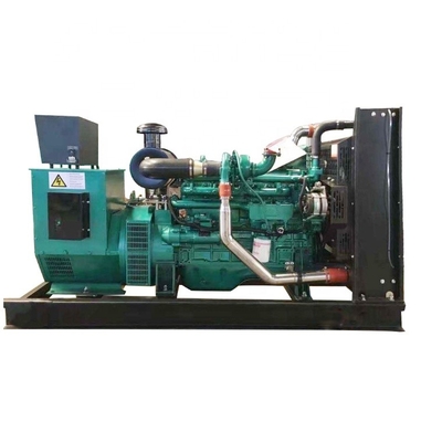Хорошая цена. 1080A 750kva 600kw Промышленный дизельный генератор Yuchai онлайн