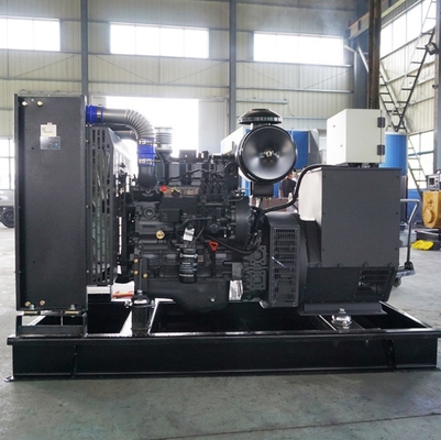 Хорошая цена. генератор 1600kw 2000kva открытый дизельный онлайн