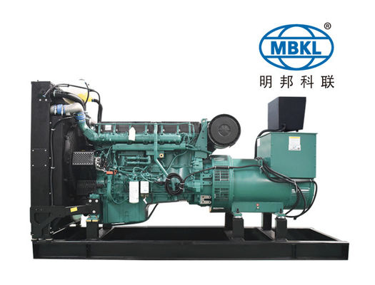 Хорошая цена. Набор генератора Volvo двигателя TAD1343GE дизельный онлайн