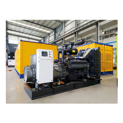 Хорошая цена. трехфазный дизельный генератор 187kva онлайн