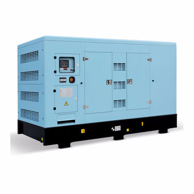 Хорошая цена. Генератор 20KW 25KVA двигателя Yangdong Y490D дизельный со звукоизоляционным случаем онлайн