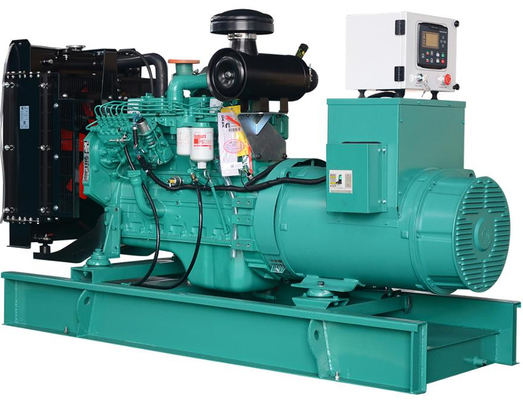 Хорошая цена. Электрический генератор SC8D280D2 180KW с двигателем SDEC онлайн