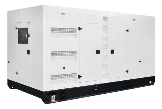Хорошая цена. Генератор Deutz BF4M1013ECG1 20kw охлаженный водой дизельный онлайн