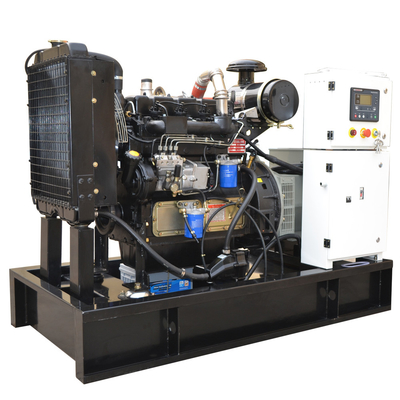 Хорошая цена. BFM3G1 набор генератора двигателя 19KW 23.8KVA Deutz дизельный онлайн