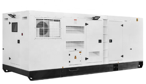 Хорошая цена. Набор генератора двигателя 700kva Мицубиси S6R2-PTA-C дизельный онлайн