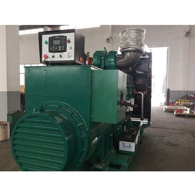 Генератор Cummins Тихий тип MTAA11-G3 312.5kva 250кВ дизельный генератор