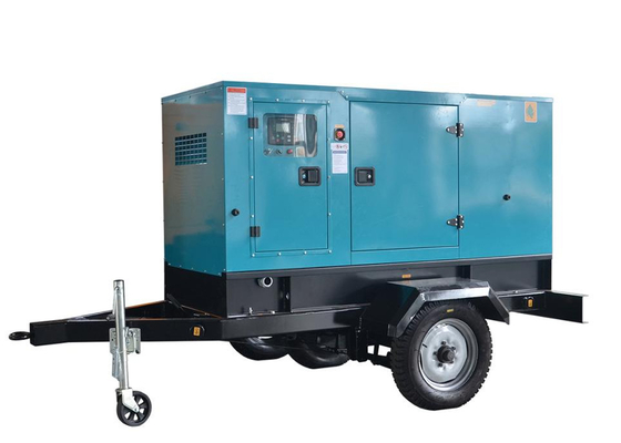 Хорошая цена. KTAA19-G6 Камминс двигатель 460KW 575KVA дизельный тихий генератор онлайн