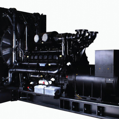 Хорошая цена. Звукоизоляционное 1104A-44TG1 52kw Perkins генератор 65 Kva онлайн