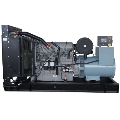 Хорошая цена. 1206A-E70TTAG3 200KW Perkins генератор 250 Kva онлайн