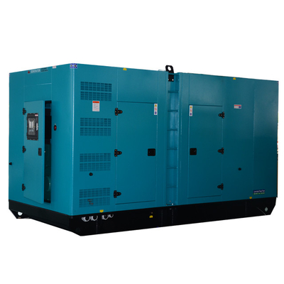 Хорошая цена. генератор энергии 50Hz/60Hz 900kva 720kva Perkins онлайн