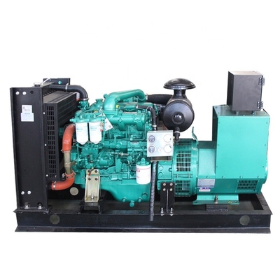 Хорошая цена. набор генератора 40kw 50kva YC4D60-D21 YUCHAI дизельный онлайн