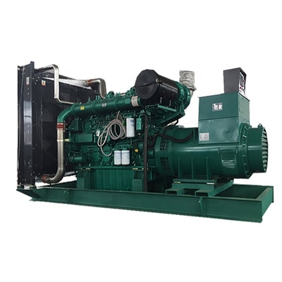 Хорошая цена. YC4D90Z-D21 набор генератора двигателя 62.5kva YUCHAI дизельный онлайн