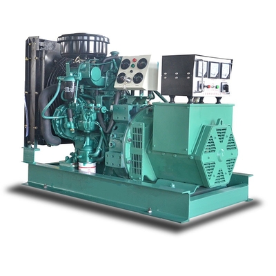 Хорошая цена. Набор генератора 100KW YC4A180L-D20 YUCHAI дизельный онлайн