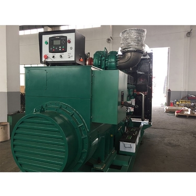 Хорошая цена. 180A 100KW YC4A180L-D20 Открытый тип генератора Genset Yuchai онлайн
