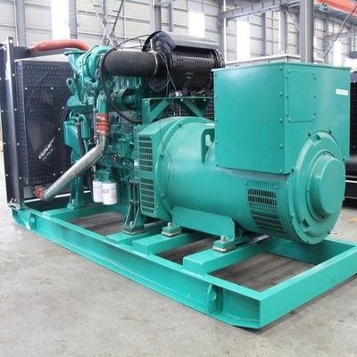 Хорошая цена. звукоизоляция 180KW 225KVA тихий генератор Yuchai дизельный генератор наборы онлайн