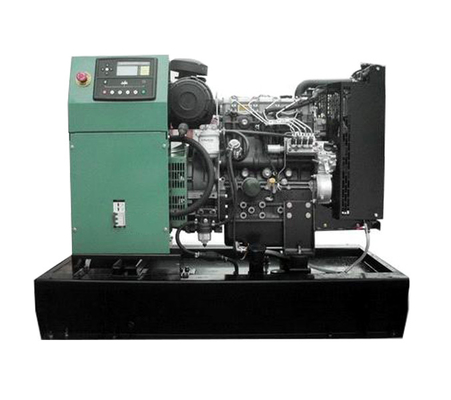 Хорошая цена. Генератор двигателя 350KW Yuchai открытый дизельный онлайн