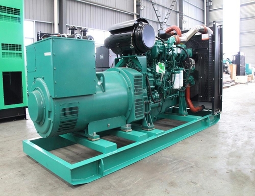 Хорошая цена. Deutz BF4M1013ECG1 Дизельный генератор мощностью 100 кВт, установленный открытым/тихим типом онлайн