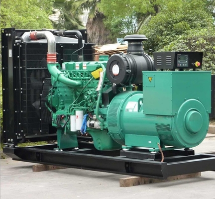 SDEC SC33W1150D2 дизельный генератор набор SC33W1150D2 двигатель 800KW дизельный резервный генератор для дома