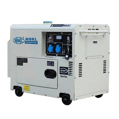 Генератор двигателя 27A 20KW Y490D охлаженный воздухом дизельный