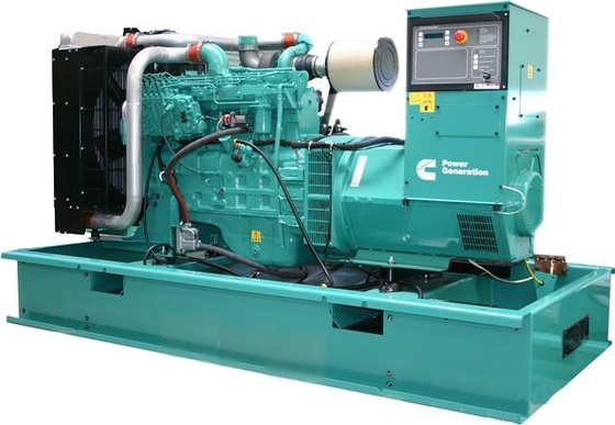 Хорошая цена. Сети дизельных генераторов открытого типа Weichai Engine 125kva 100kw онлайн