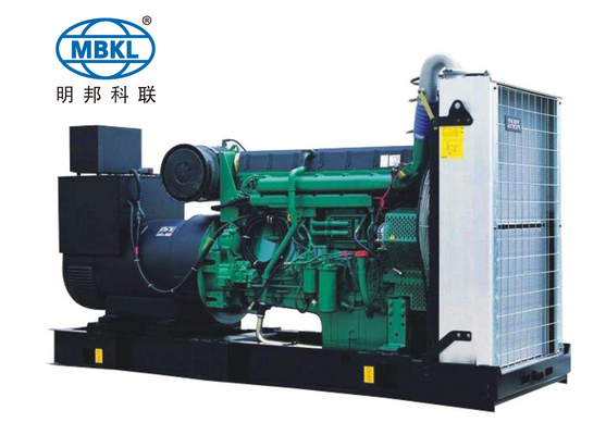 Хорошая цена. Дизельные генераторы Volvo 100KVA TAD531GE онлайн