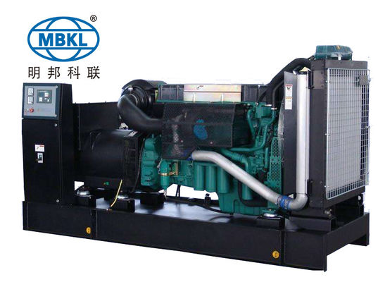 Сверхмощный набор генератора 200KW TAD734GE Volvo дизельный