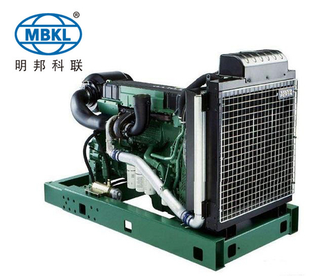 Хорошая цена. Набор генератора TAD532GE 230V 100kw Volvo дизельный онлайн