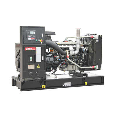 Хорошая цена. Набор генератора 37KVA 30KW Deutz дизельный онлайн
