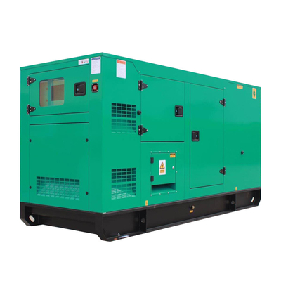 70kw SDEC Emergency Electric Generator set