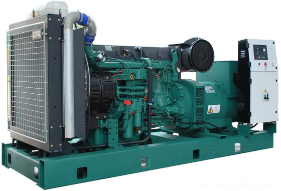 Хорошая цена. Набор генератора WP13D440E310 WEICHAI дизельный онлайн