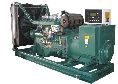 Хорошая цена. 675kva 540KW Трёхфазный генератор переменного тока Шанхайский лингчжон ((SME) S6R2-PTA-C дизельные генераторы онлайн