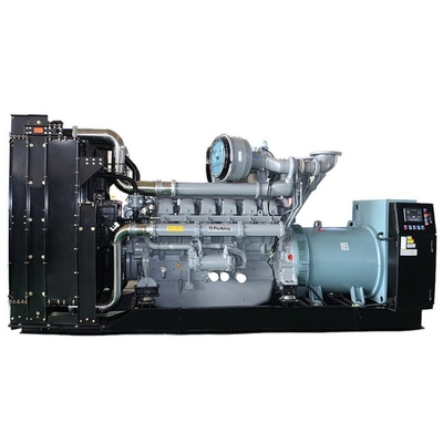 Хорошая цена. 620 кВт Бесбросовый генератор переменного тока Benz MTU/12V2000G65 дизельные генераторы онлайн