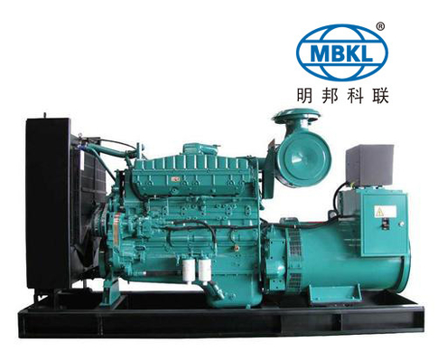 Хорошая цена. генератор 412kva Volvo Penta дизельный онлайн