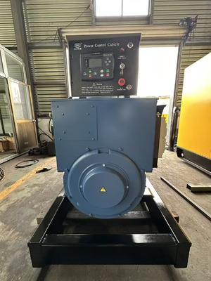 Дизель-генераторные установки Likaduo 400 кВт/500 кВА Открытого/Шумозащитного типа Электрогенераторы