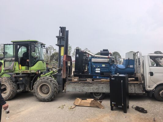 Хорошая цена. Дизель-генератор MBKL Power 200 кВт / 250 кВА открытого/бесшумного типа – высокая норма прибыли для дилеров онлайн