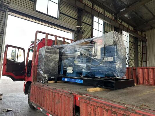 Хорошая цена. MBKL Power 200KW / 250KVA Открытый / Тихий генераторный набор онлайн