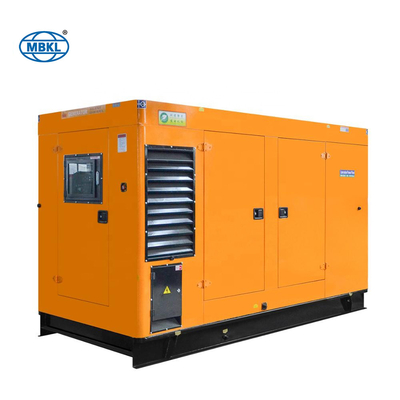Хорошая цена. Набор генератора двигателя дизеля 1670KW 2087KVA Мицубиси для строительной фирмы онлайн