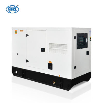 Хорошая цена. Генератор двигателя 20KW 25KVA Yangdong молчаливый дизельный онлайн