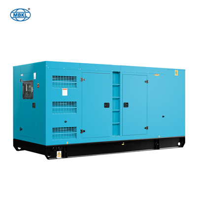 Хорошая цена. 1100KW 1375KVA MTU дизельные генераторы набор 50/60HZ 3Phase из Китая онлайн