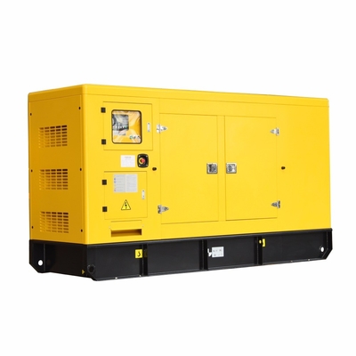 Cummins 800KW/1000KVA KTA38-G2A двигатель тихий дизельный генератор энергии тип контейнера