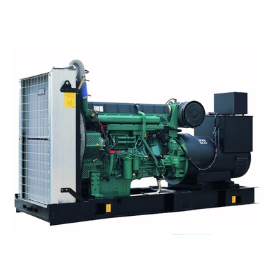 Хорошая цена. Открытый тип набор генератора 230V 1000KW WEICHAI дизельный онлайн