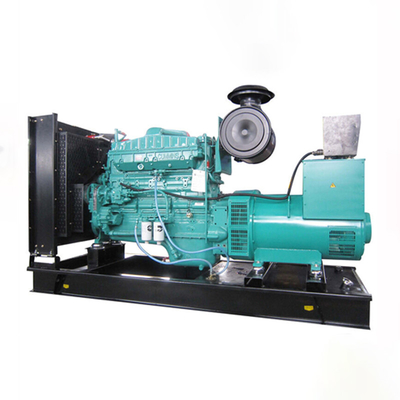 Хорошая цена. генератор 1500rpm 1800rpm 50kw 62.5kva небольшой Yuchai дизельный онлайн