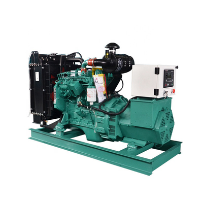 Cummins 4B3.9-G1 50hz 24kw набор генератора 30 Kva дизельный для поручать
